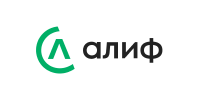 Алиф Бонк - бо рақами корт (TJS)